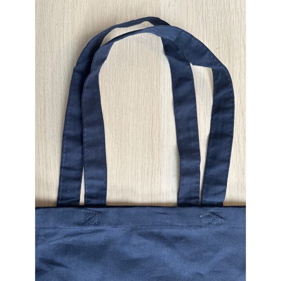 Rare Blue Lights Tote from Britbox TV Series - New - Picture 5 of 9